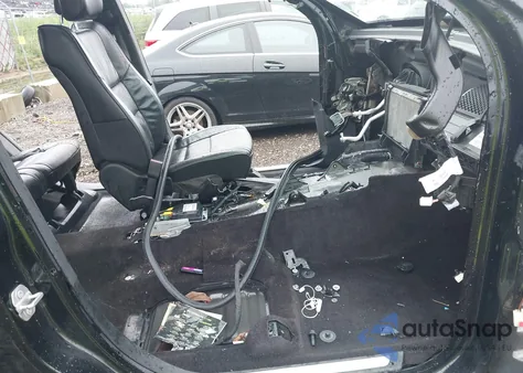 2018 Jeep Grand Cherokee High Altitude 4X2 z USA, uszkodzony, nr VIN 1C4RJECG7JC275553